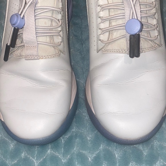 Clove Classic Grey Matter Shoes - Picture 10 of 12